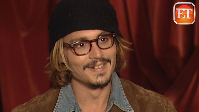 self-esteem/Depp/"I'm me"